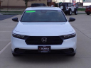Thumbnail image of 2023 Honda Accord Hybrid at Serra Buick Gmc Champaign