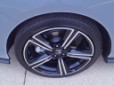 Thumbnail image of 2023 Honda Accord Hybrid at Serra Buick Gmc Champaign