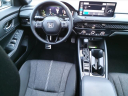 Thumbnail image of 2023 Honda Accord Hybrid at Serra Buick Gmc Champaign