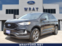 Thumbnail image of 2022 Ford Edge at Wray Ford