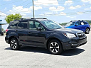 Thumbnail image of 2018 Subaru Forester at The Best Deal Auto Sales, LLC