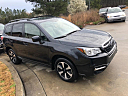 Thumbnail image of 2018 Subaru Forester at The Best Deal Auto Sales, LLC