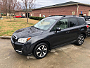 Thumbnail image of 2018 Subaru Forester at The Best Deal Auto Sales, LLC