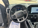 2022 Ford F-150 at The Motor Company