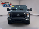 Thumbnail image of 2022 Ford F-150 at The Motor Company
