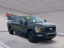 Thumbnail image of 2022 Ford F-150 at The Motor Company