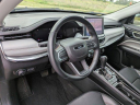 Thumbnail image of 2022 Jeep Compass at Price Chrysler Dodge Jeep Ram - NEW