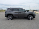 Thumbnail image of 2022 Jeep Compass at Price Chrysler Dodge Jeep Ram - NEW