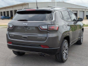 2022 Jeep Compass Limited at Price Chrysler Dodge Jeep Ram - NEW