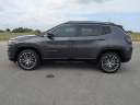 Thumbnail image of 2022 Jeep Compass at Price Chrysler Dodge Jeep Ram - NEW