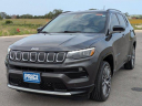 Thumbnail image of 2022 Jeep Compass at Price Chrysler Dodge Jeep Ram - NEW