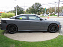 Thumbnail image of 2023 Dodge Charger at Lawless Chrysler Dodge Jeep Ram