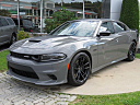 Thumbnail image of 2023 Dodge Charger at Lawless Chrysler Dodge Jeep Ram