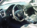 2014 Audi Q5 2.0T quattro Premium Plus at Select Eurocars Inc
