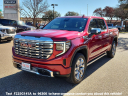 Thumbnail image of 2023 GMC Sierra 1500 at Frank Brown Honda GMC