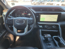Thumbnail image of 2023 GMC Sierra 1500 at Frank Brown Honda GMC