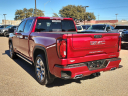 Thumbnail image of 2023 GMC Sierra 1500 at Frank Brown Honda GMC
