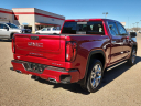 Thumbnail image of 2023 GMC Sierra 1500 at Frank Brown Honda GMC