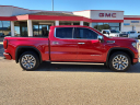 Thumbnail image of 2023 GMC Sierra 1500 at Frank Brown Honda GMC