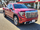 Thumbnail image of 2023 GMC Sierra 1500 at Frank Brown Honda GMC