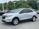 Thumbnail image of 2021 Chevrolet Equinox at Crossroads Chevrolet