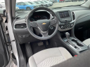 2021 Chevrolet Equinox LS at Crossroads Chevrolet