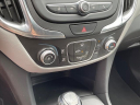 Thumbnail image of 2021 Chevrolet Equinox at Crossroads Chevrolet