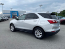 Thumbnail image of 2021 Chevrolet Equinox at Crossroads Chevrolet