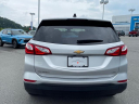 Thumbnail image of 2021 Chevrolet Equinox at Crossroads Chevrolet