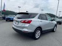 Thumbnail image of 2021 Chevrolet Equinox at Crossroads Chevrolet