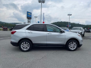 Thumbnail image of 2021 Chevrolet Equinox at Crossroads Chevrolet