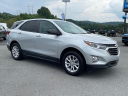 Thumbnail image of 2021 Chevrolet Equinox at Crossroads Chevrolet