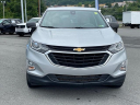 Thumbnail image of 2021 Chevrolet Equinox at Crossroads Chevrolet