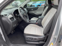 Thumbnail image of 2021 Chevrolet Equinox at Crossroads Chevrolet