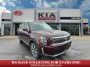 Thumbnail image of 2020 Kia Telluride at Kia Of Lansing