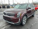 Thumbnail image of 2020 Kia Telluride at Kia Of Lansing