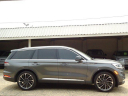 Thumbnail image of 2021 Lincoln Aviator at Forrester Lincoln Mercury