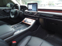 Thumbnail image of 2021 Lincoln Aviator at Forrester Lincoln Mercury