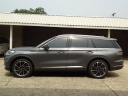 Thumbnail image of 2021 Lincoln Aviator at Forrester Lincoln Mercury