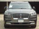 Thumbnail image of 2021 Lincoln Aviator at Forrester Lincoln Mercury