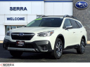 Thumbnail image of 2022 Subaru Outback at Serra Buick Gmc Champaign