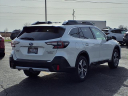 Thumbnail image of 2022 Subaru Outback at Serra Buick Gmc Champaign