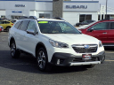 Thumbnail image of 2022 Subaru Outback at Serra Buick Gmc Champaign