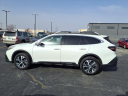 Thumbnail image of 2022 Subaru Outback at Serra Buick Gmc Champaign