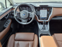 Thumbnail image of 2022 Subaru Outback at Serra Buick Gmc Champaign