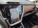 Thumbnail image of 2022 Subaru Outback at Serra Buick Gmc Champaign