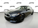 Thumbnail image of 2026 BMW 8 Series at Habberstad BMW of Huntington