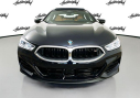 2026 BMW 8 Series M850i xDrive Gran Coupe at Habberstad BMW of Huntington