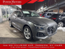 Thumbnail image of 2021 Audi Q8 at Power Motors NYC LLC