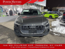 Thumbnail image of 2021 Audi Q8 at Power Motors NYC LLC